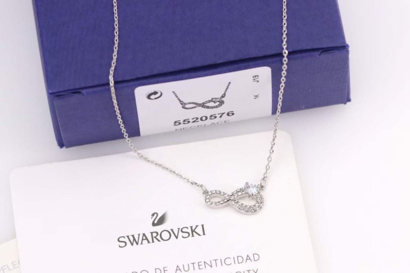 Swarovski Necklaces